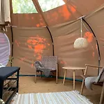 Romantic Luxus Glamping 1 Lyxtält *