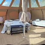 Romantic Luxus Glamping 1 Lyxtält *