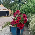 Romantic Luxus Glamping 1 * Idestrup