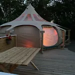 Romantic Luxus Glamping 1 *