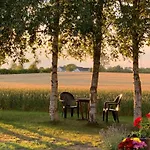 Lyxtält Romantic Luxus Glamping 1 *
