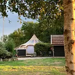 Romantic Luxus Glamping 1 Idestrup