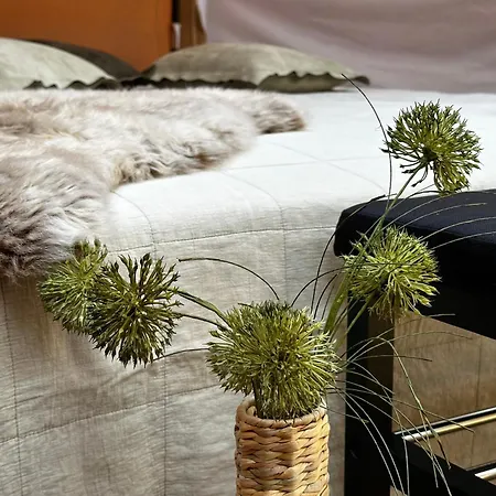 Romantic Luxus Glamping 1 * Idestrup