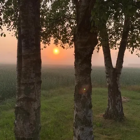 Romantic Luxus Glamping 1 *