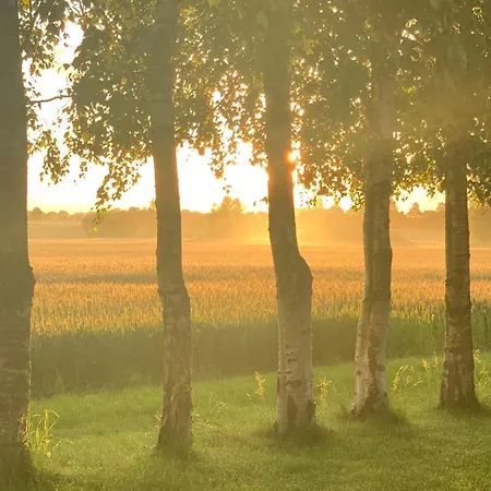 Romantic Luxus Glamping 1