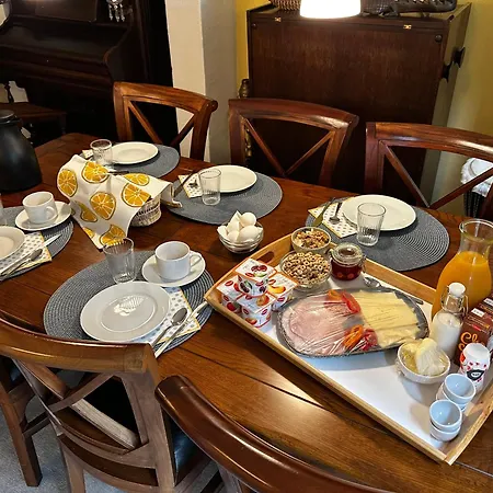 Romantic Luxus Glamping 1 * Idestrup