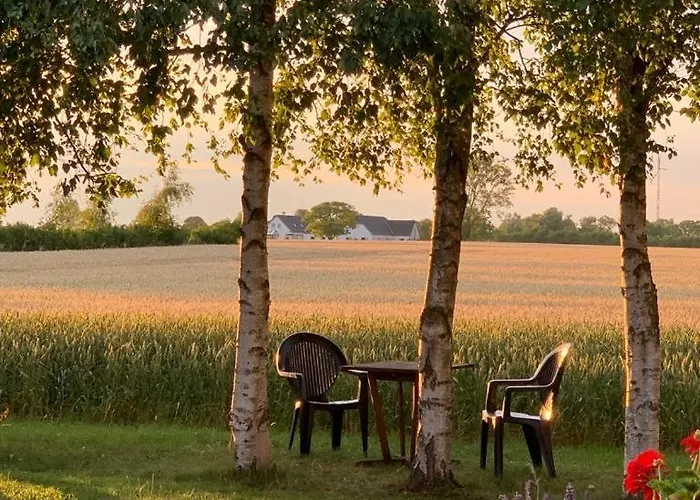 럭셔리텐트 Romantic Luxus Glamping 1 *