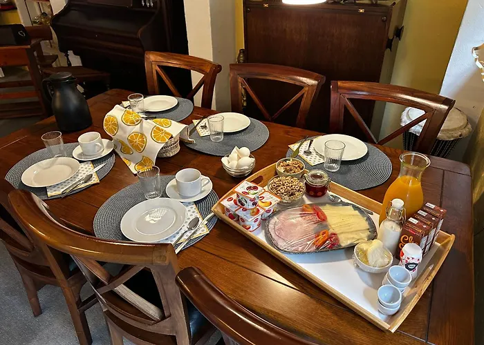 Romantic Luxus Glamping 1 * Idestrup